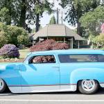 Drive your classic cars to Elma