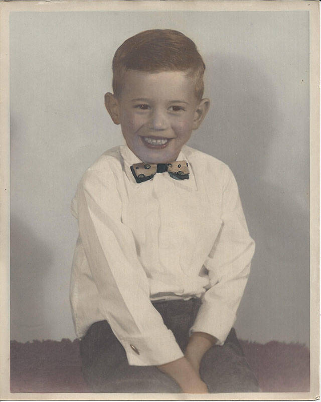Bryce F. Moody
