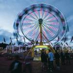 Grays Harbor County fair starts Wednesday