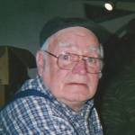 Ernest Eugene Van Orman