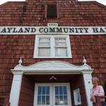 Hot August Night planned at Grayland Community Hall