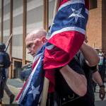 America’s neo-Nazis are raising money, planning more rallies