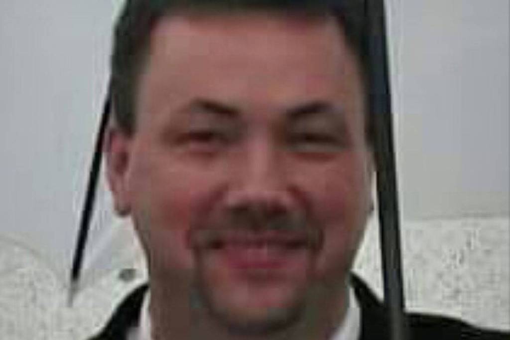 KEITH F. GRAN