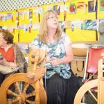 Fair sets an attendance record