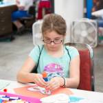 Fair sets an attendance record