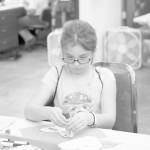 Fair sets an attendance record