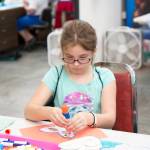Fair sets an attendance record