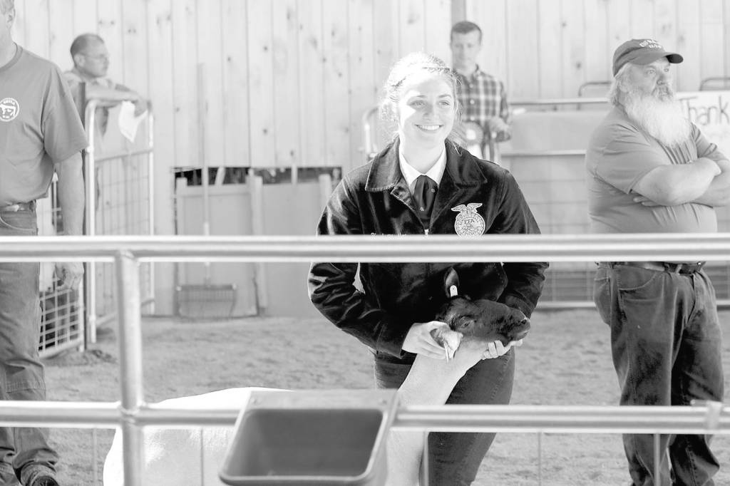 Fair sets an attendance record