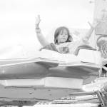 Fair sets an attendance record