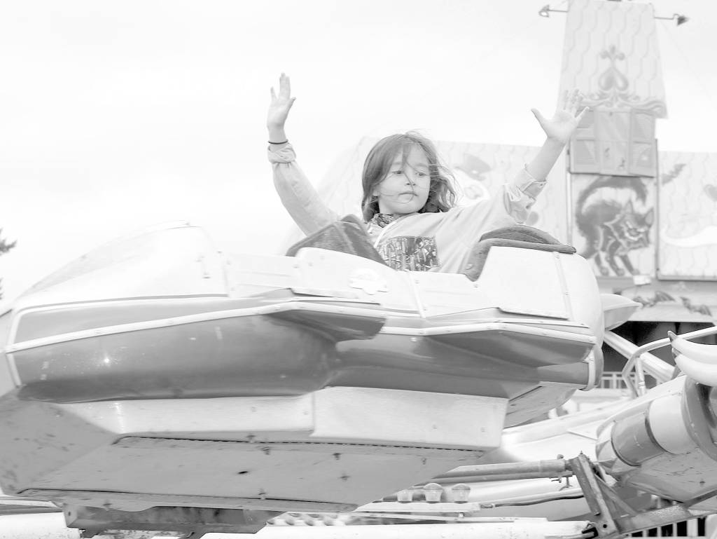 Fair sets an attendance record