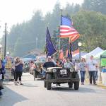 Fair sets an attendance record