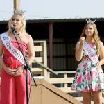 Fair sets an attendance record