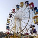 Fair sets an attendance record