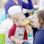 Fair sets an attendance record