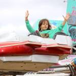 Fair sets an attendance record