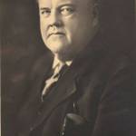 Matters before the city fathers