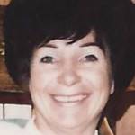 Ruth Elizabeth Sackrider