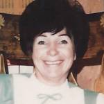 Ruth Elizabeth Sackrider