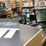 Fog lifts and Harborites get a solar show