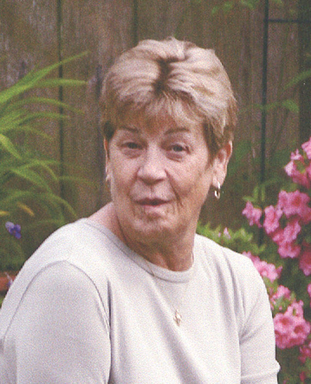 Anita E. ‘Nita’ Sundstrom