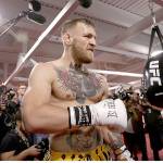 Through triumphs, heartbreak, McGregor has proven to be more than just a showman