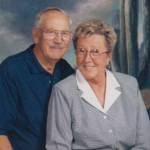 Marion Lucille Knott