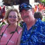 Patricia M. (Nordloh) Sweet