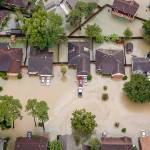 Congress has one month to fix flood insurance