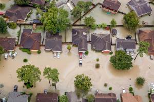 Congress has one month to fix flood insurance