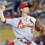 M’s make an expensive move to bolster their rotation