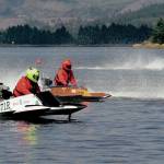 Hydroplane races are one element of the Come and Play on Labor Day festival in South Bend. (File photo)