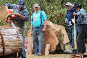 A roundup of Labor Day activities