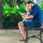 Reading and writing with your child boosts more than literacy