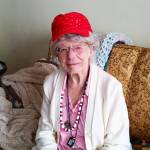 Harbor stalwart Dorothy Mann dies at 106