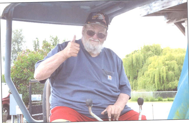 Antone “Tony” E. Watters