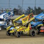 Shane Stewart captures GHR Outlaws event
