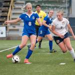 Bobcats, Eagles play to scoreless tie in soccer