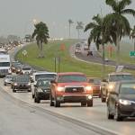 Florida Keys evacuate ahead of Hurricane Irma