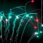 One of the Cutting Edge Fireworks products is called &ldquo;Street Ride&rdquo;