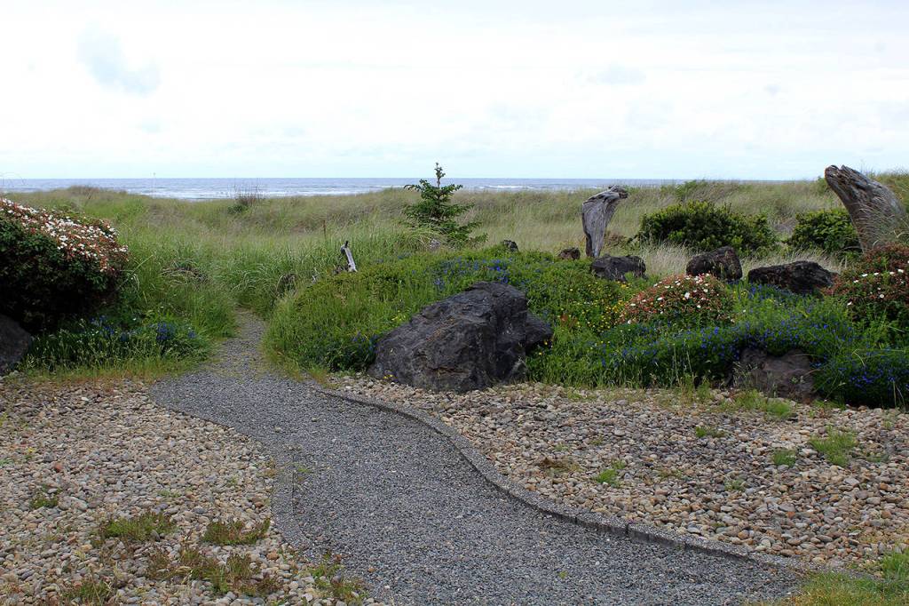 1,500 sign petition over beach access
