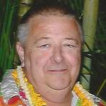 Albert W. McGuire(March 14, 1948 – Aug. 29, 2017)