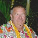 Albert W. McGuire(March 14, 1948 – Aug. 29, 2017)