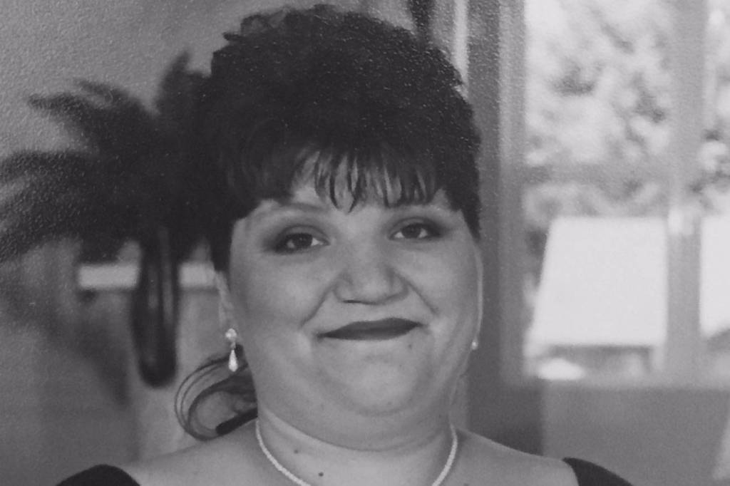 Kristina Kay McCleary McKown