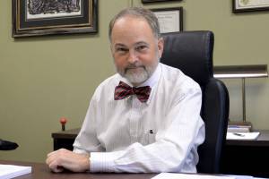 Longtime Aberdeen city attorney to retire Wednesday