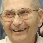 Stanley W. HallettNov. 24,1925 - Aug. 31, 2017