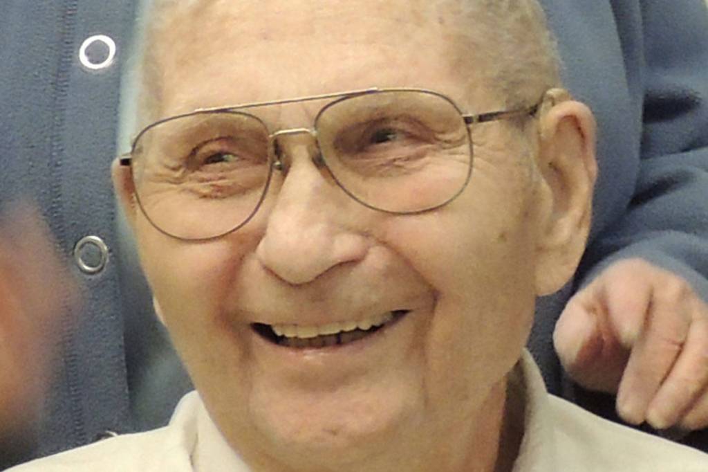 Stanley W. HallettNov. 24,1925 - Aug. 31, 2017