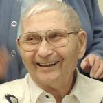 Stanley W. HallettNov. 24,1925 - Aug. 31, 2017