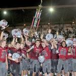 Hoquiam extends win streak over rival Bobcats