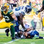 Seahawks’ offense comes up empty in 17-9 loss to Packers