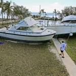 Why didn’t Hurricane Irma kill more Americans? Thank the meteorologists